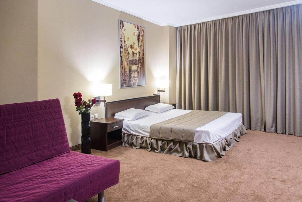 Art Hotel Varna Exterior photo
