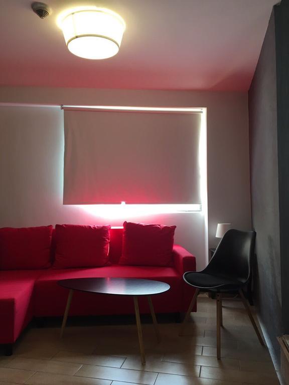 Art Hotel Varna Exterior photo