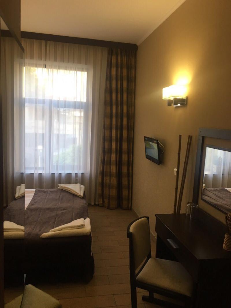 Art Hotel Varna Exterior photo