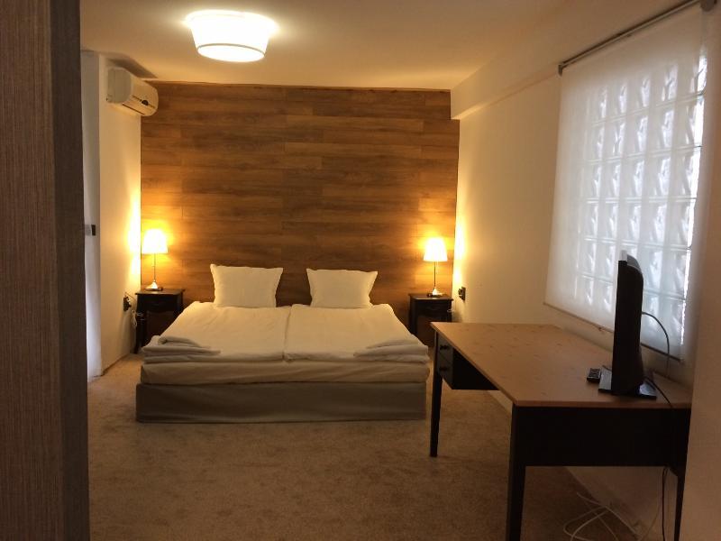Art Hotel Varna Exterior photo